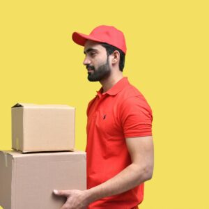 Fixing Reputation Damage from Late Deliveries