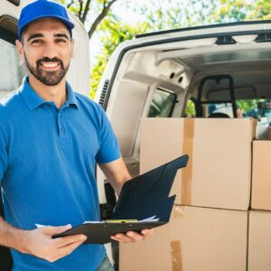 When Pick-Up Services Fail: Backup Plans That Work