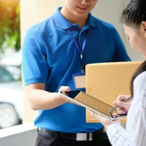 Troubleshooting Problems with Courier Apps in Melbourne