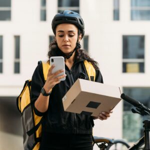 What to Do When Delivery Drivers in Australia Are Unreachable