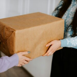 Meeting Holiday Demand with Same-Day Delivery Services