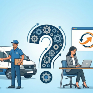 Hire a Delivery Driver or Outsource? Choosing the Best Option for Your Business