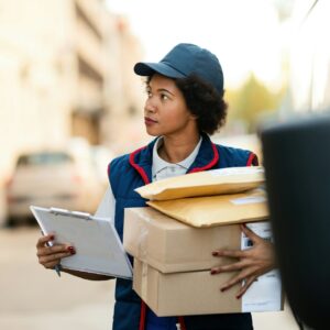 How Same Day Delivery Services Can Work for Small Businesses