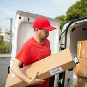 Tips for Sharing Parcel Delivery Duties With Neighbours
