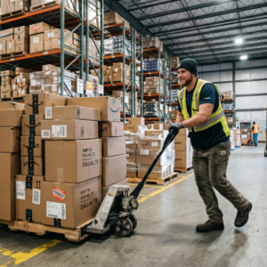 The Ultimate Guide to Bundling Deliveries for Small Businesses