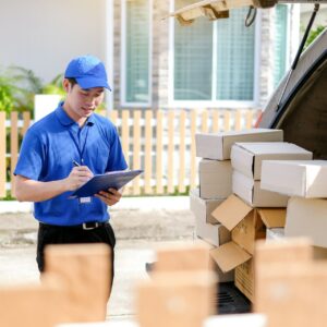 What to Ask Before Choosing Package Delivery Services