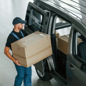 Understanding the Stress of Pick Up Service Gaps in Sydney