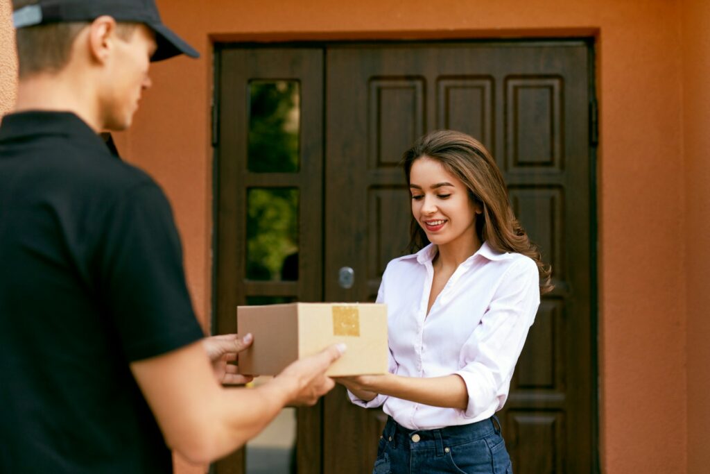 Courier