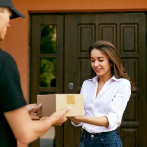 Teaching Teens How Same Day Courier Service Works