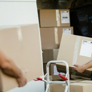 What Makes a Courier Service in Australia Feel Trustworthy