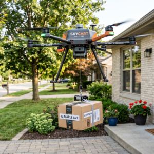 The Role of Technology in Real-Time Courier Coordination