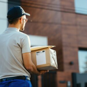 The Last-Minute Panic to Find a Same Day Courier