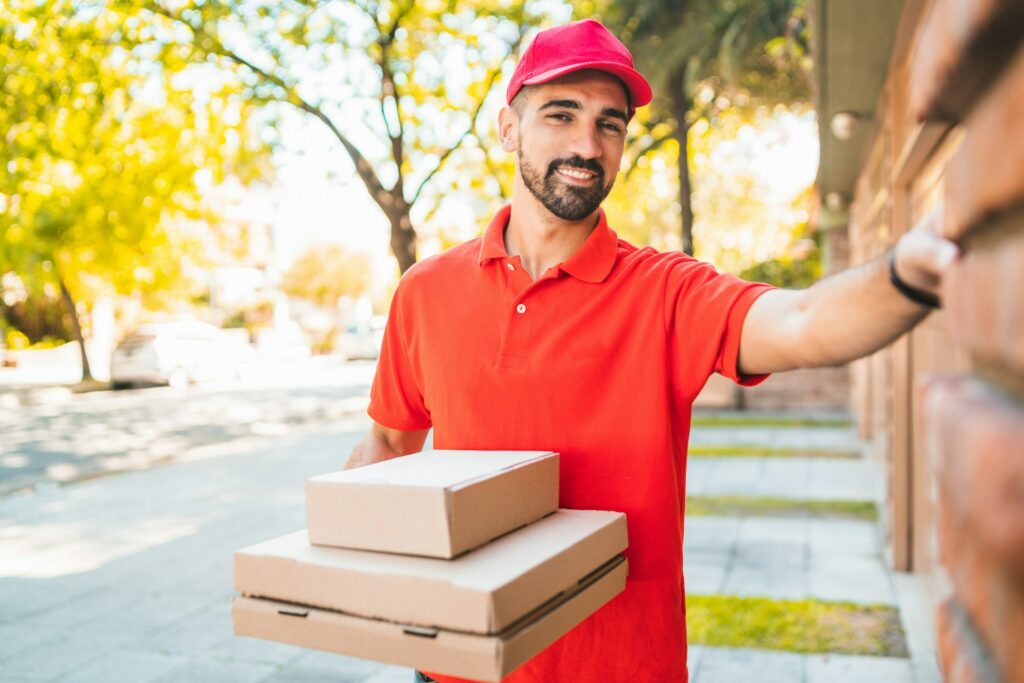 Delivery