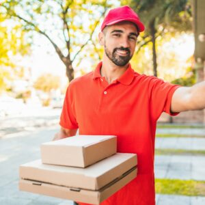 Why Food Delivery Feels Different in Cold Mornings