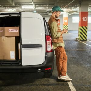 Delivery Services in Brisbane During School Holidays