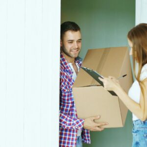 Creative Ways to Use Parcel Delivery in Melbourne During Winter