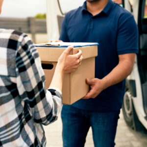 Parcel Trouble When Courier Services Forget the Basics