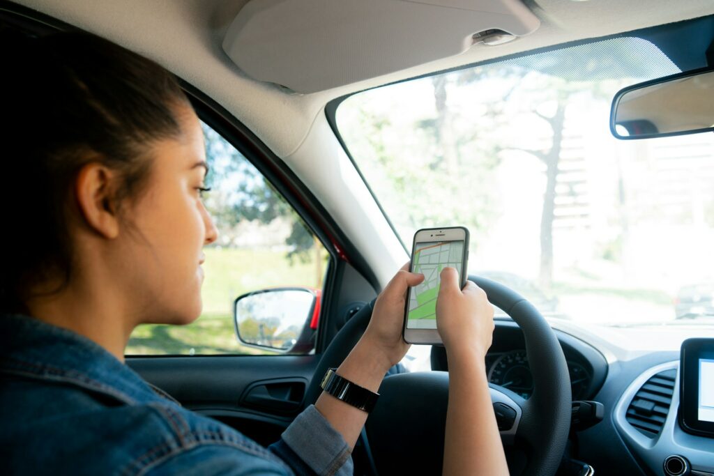 Route Management Software