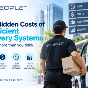 The Hidden Costs of Inefficient Delivery Systems