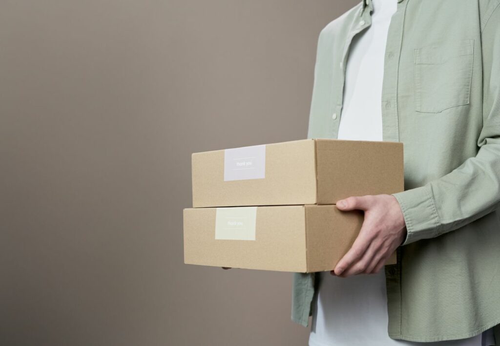 Deliveries